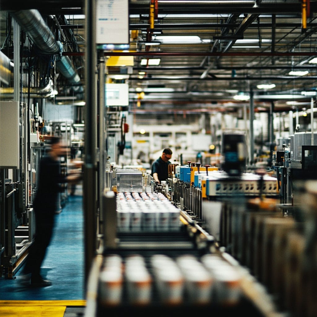 production production